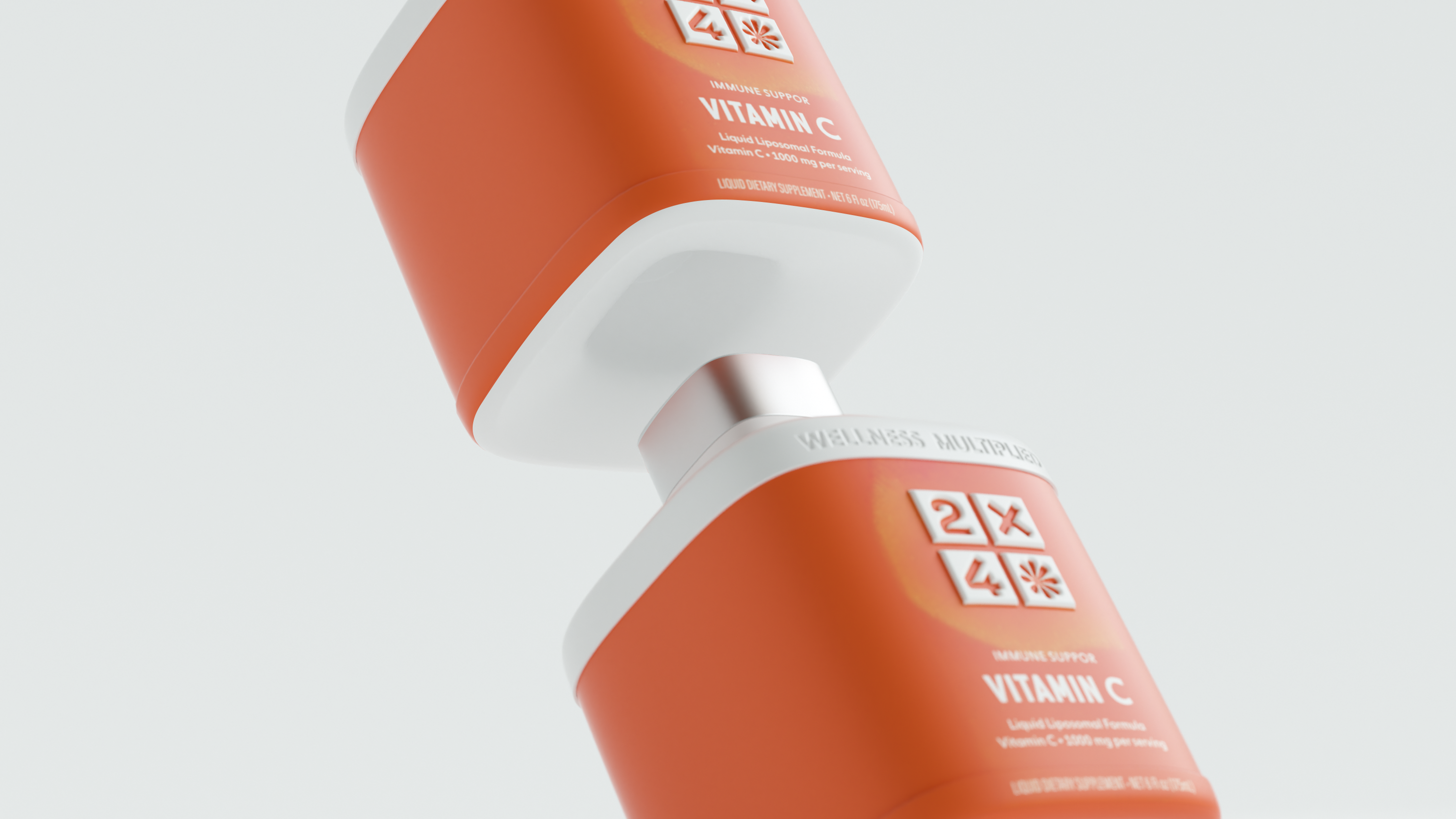 16 2X4 package design