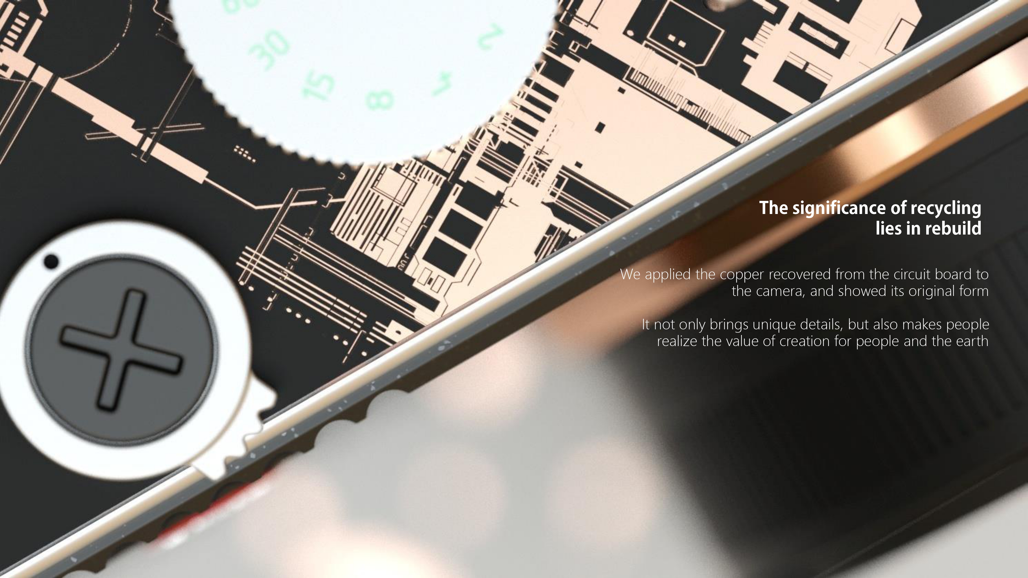 Archive portfolio page