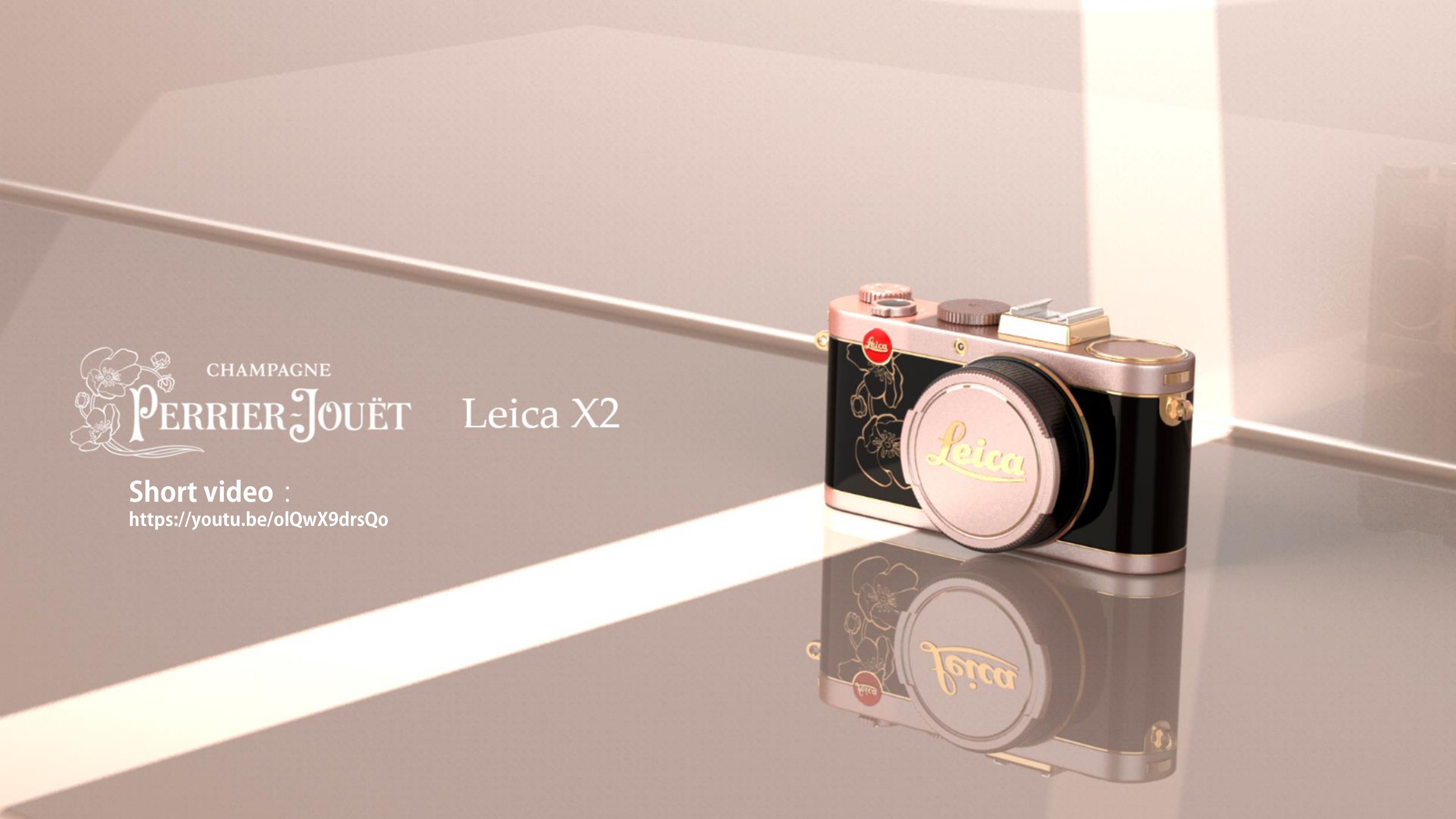 Archive portfolio page