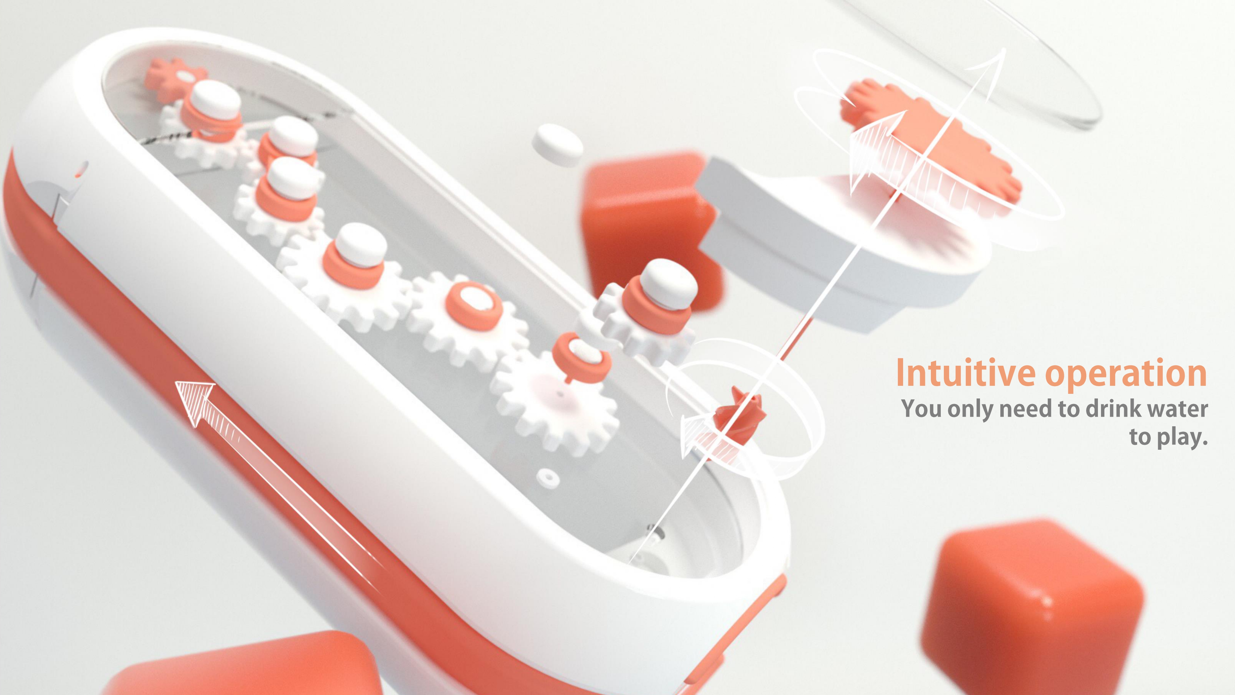 Archive portfolio page