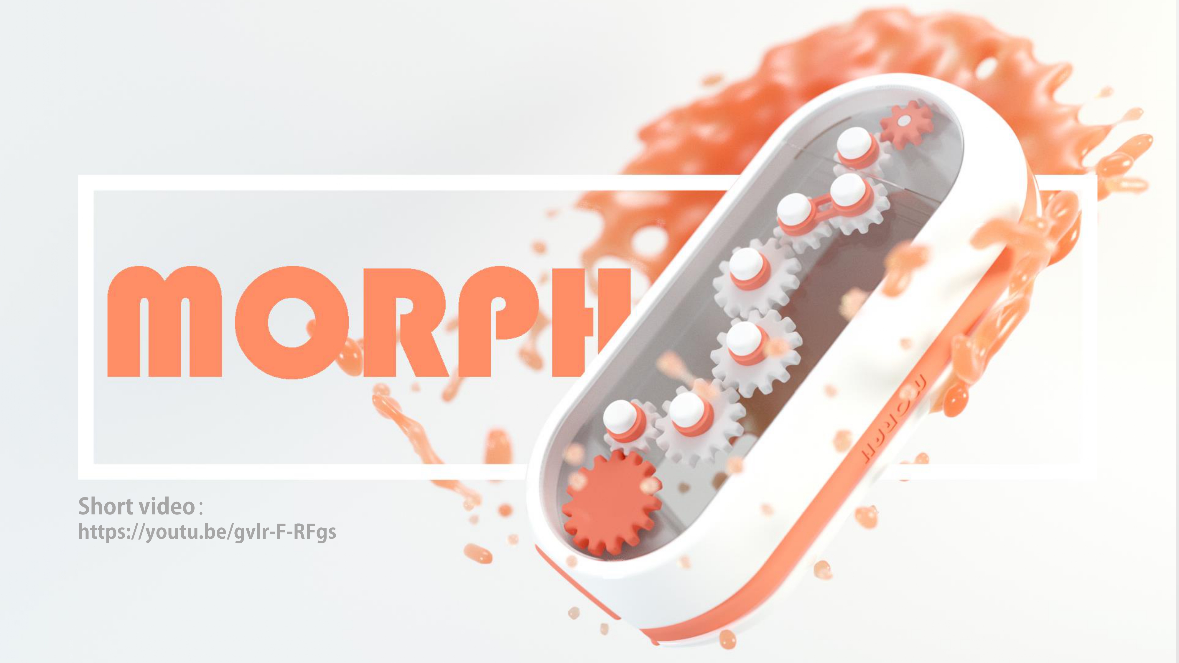 Archive portfolio page