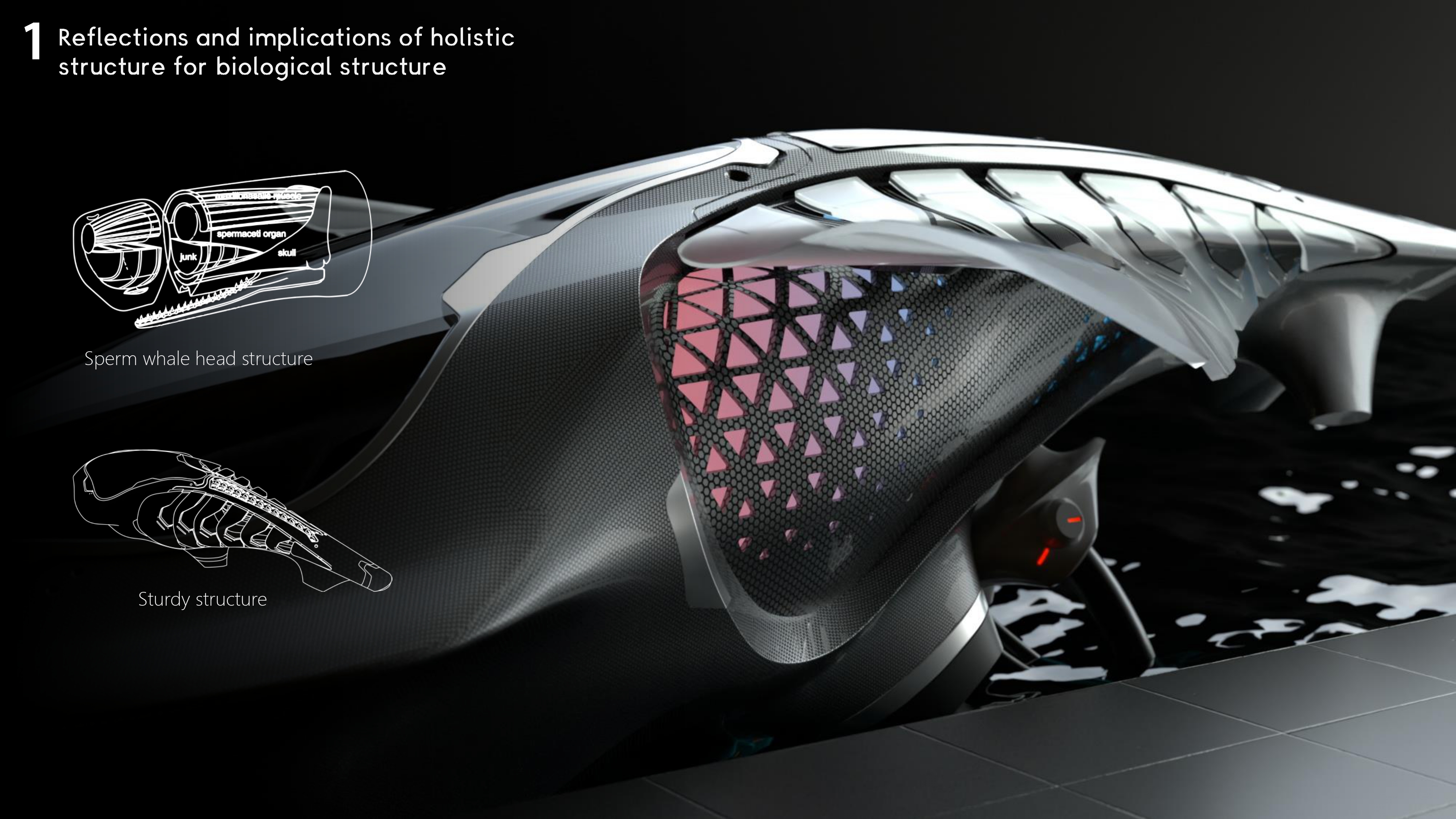 Archive portfolio page