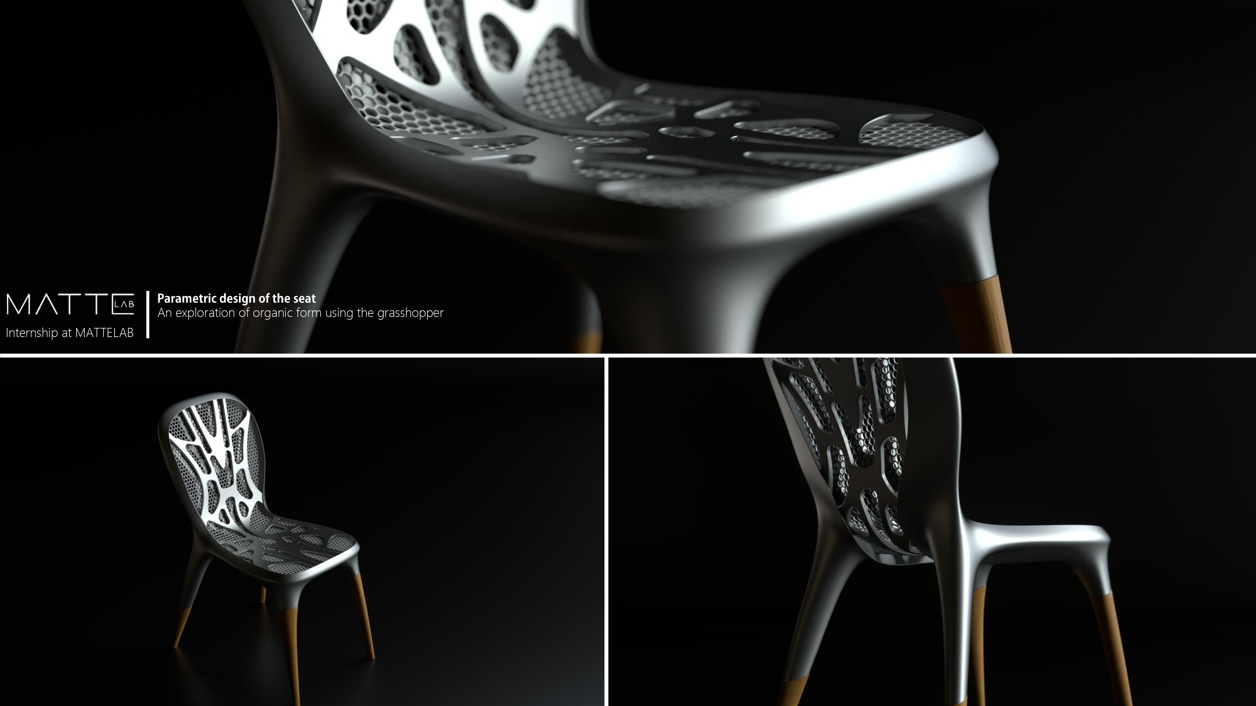 Archive portfolio page