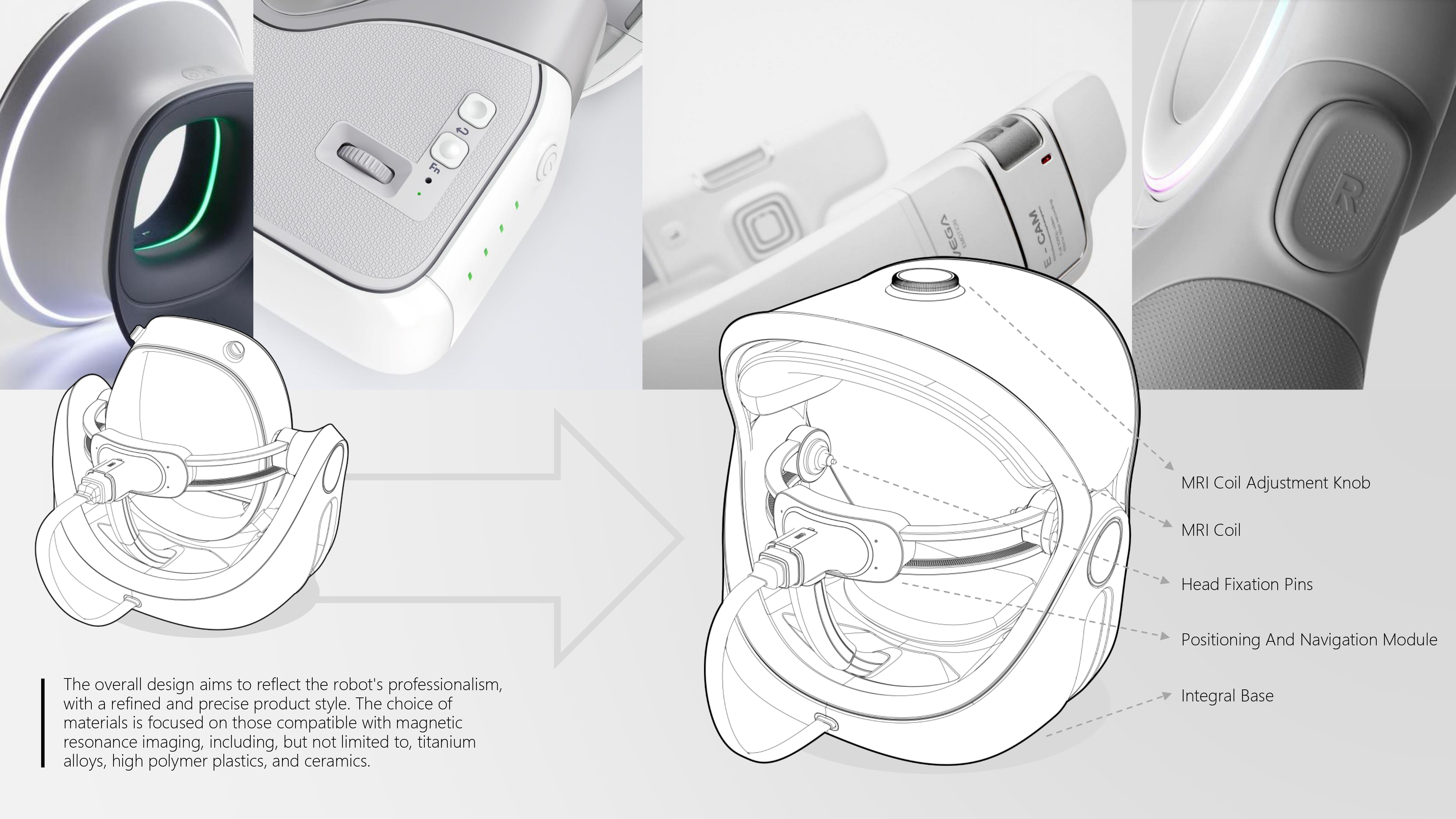 DBS project rendering 3