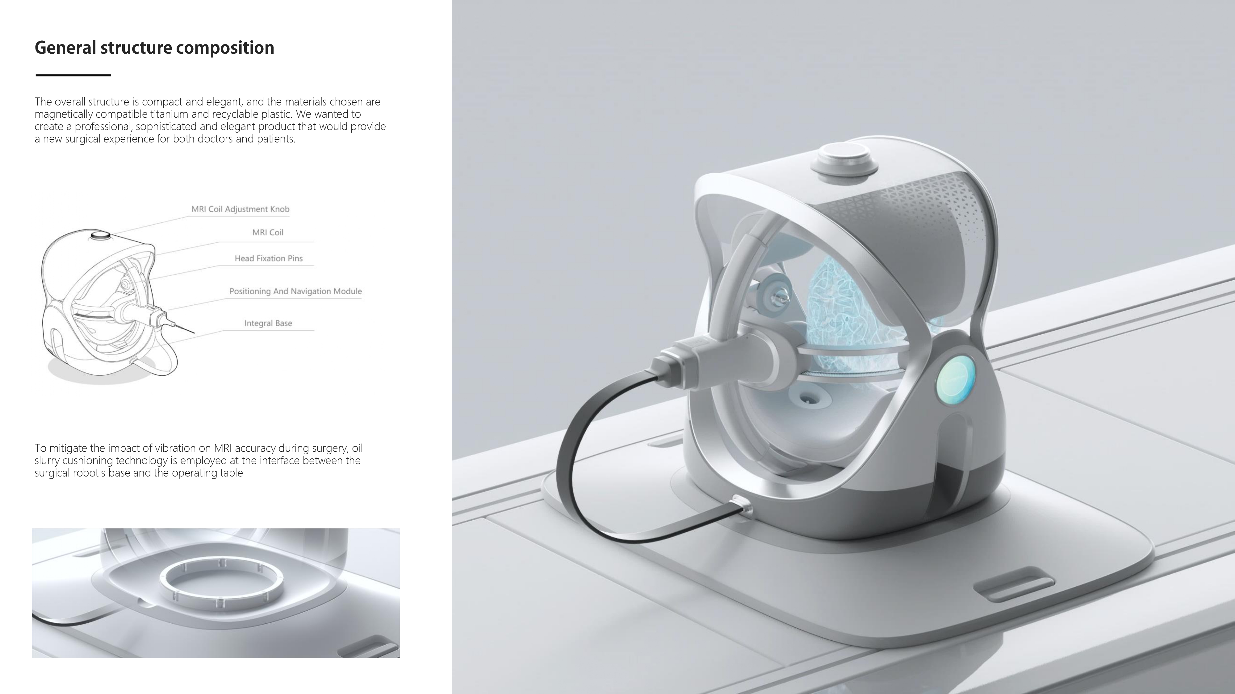 DBS project rendering 4