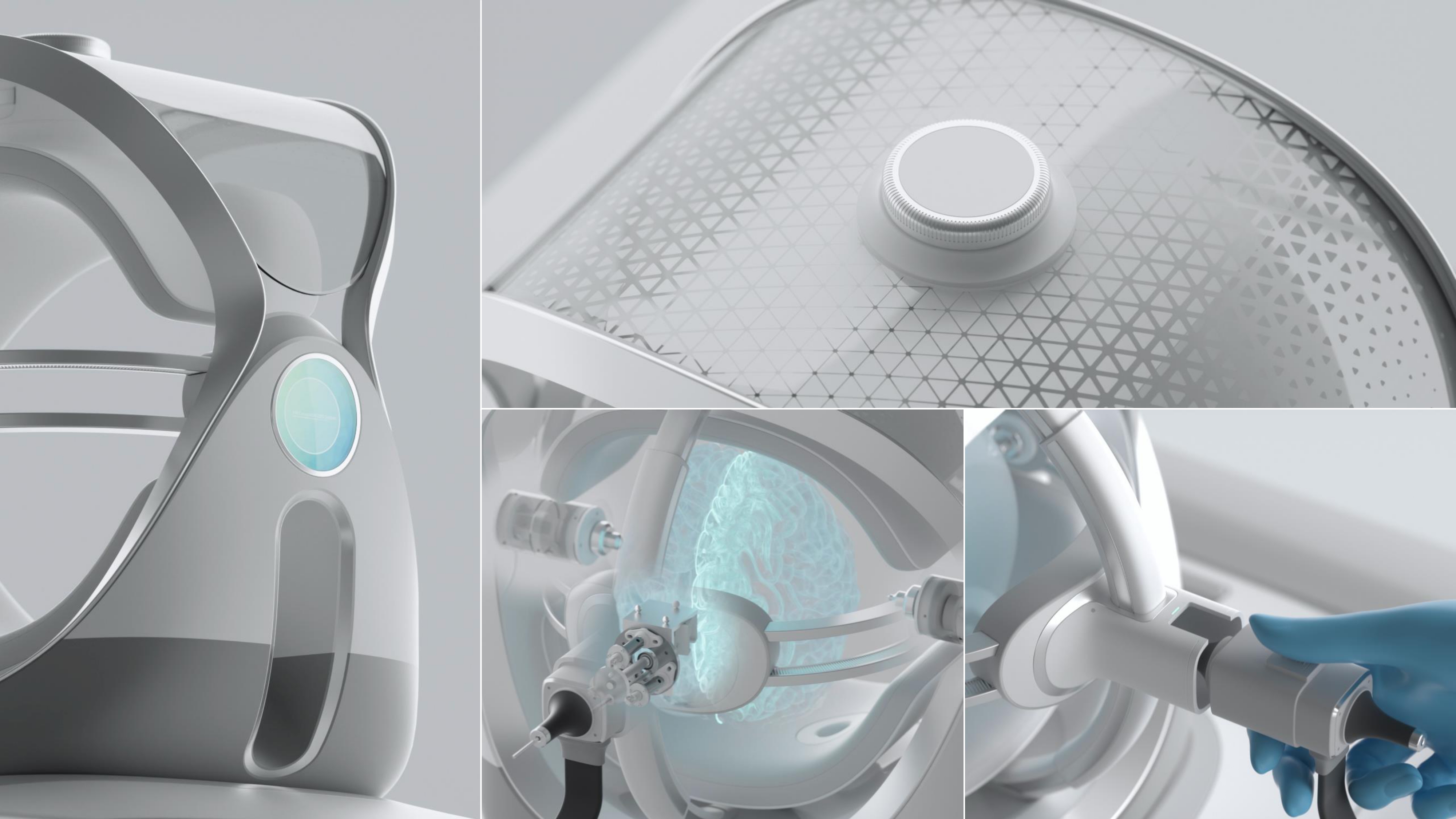 DBS project rendering 8