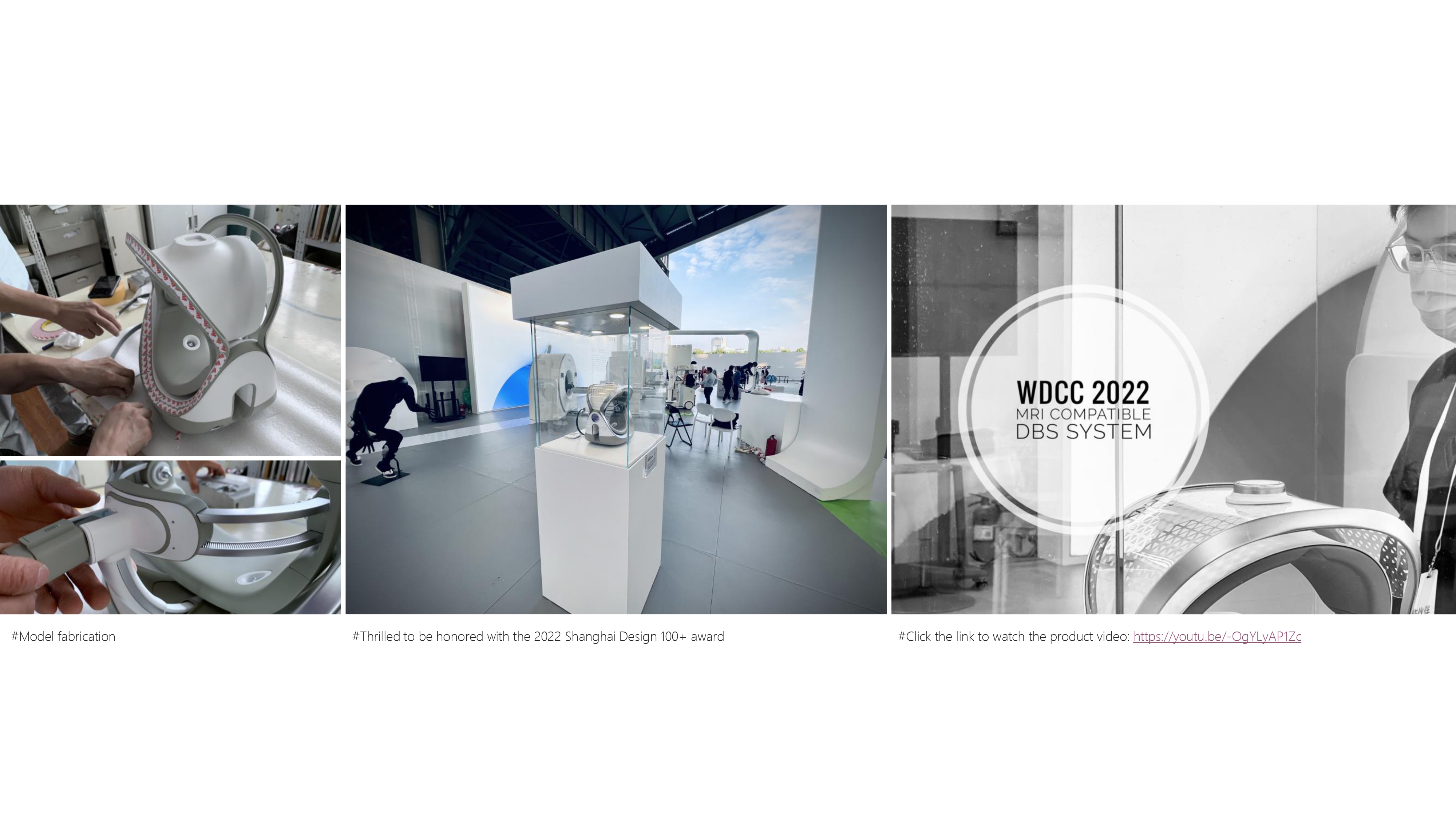 DBS project rendering 9