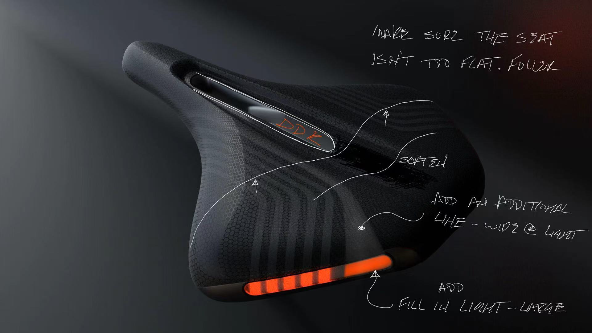 DDK real production process