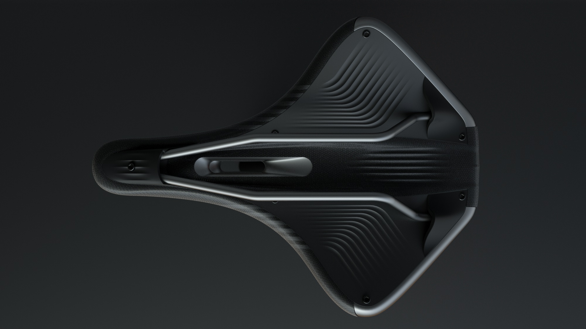 DDK real production rendering