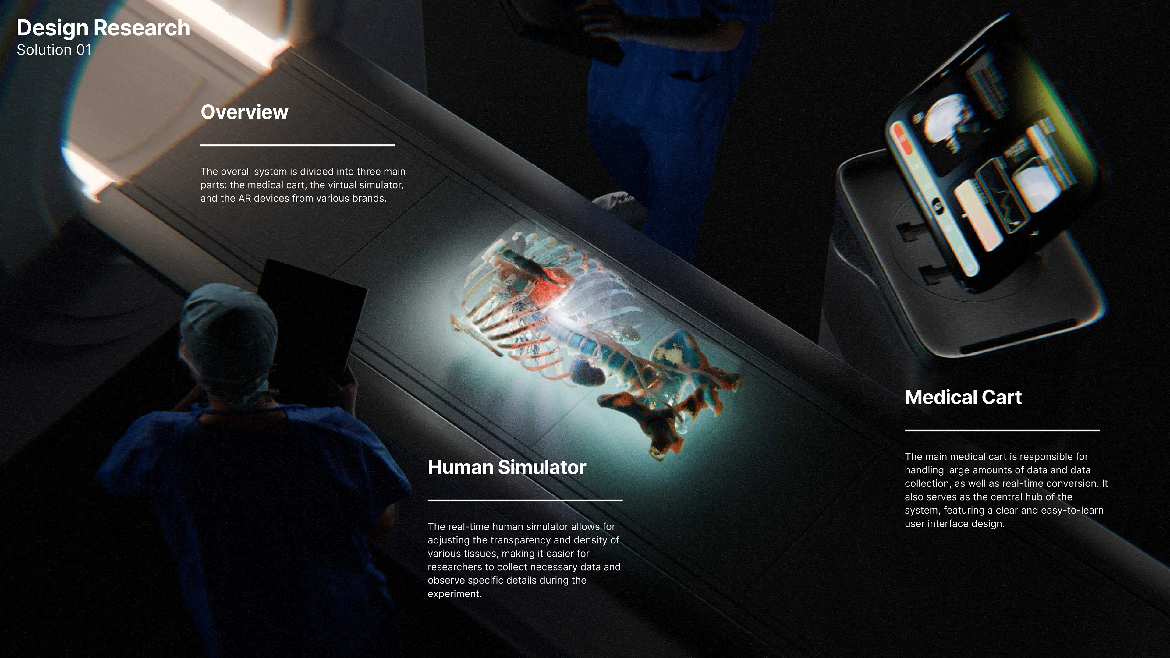 Design research 01 visual