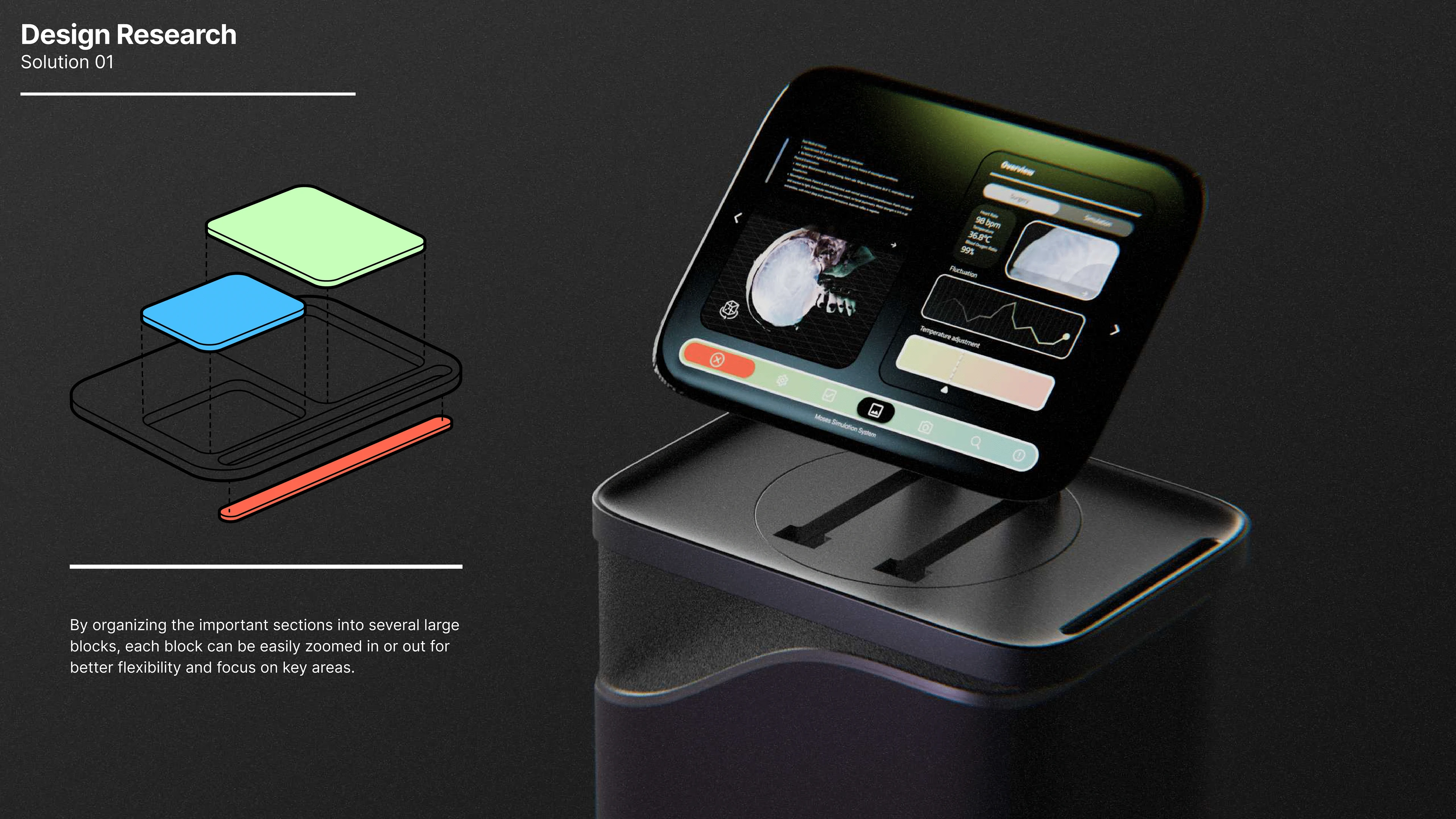 Design research 01 visual