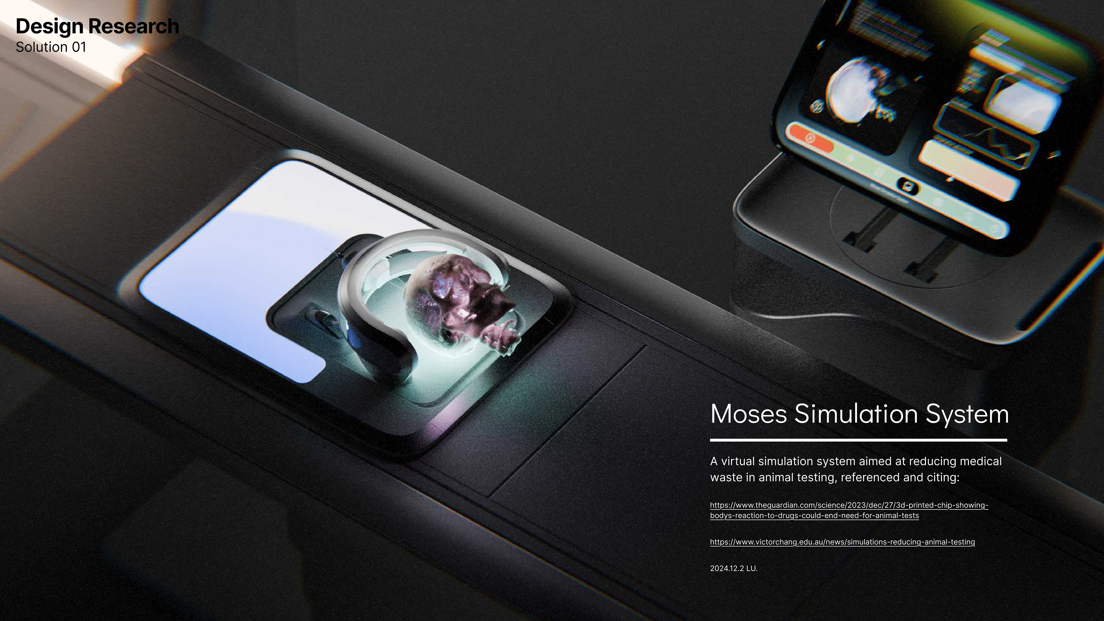 Design research 01 visual