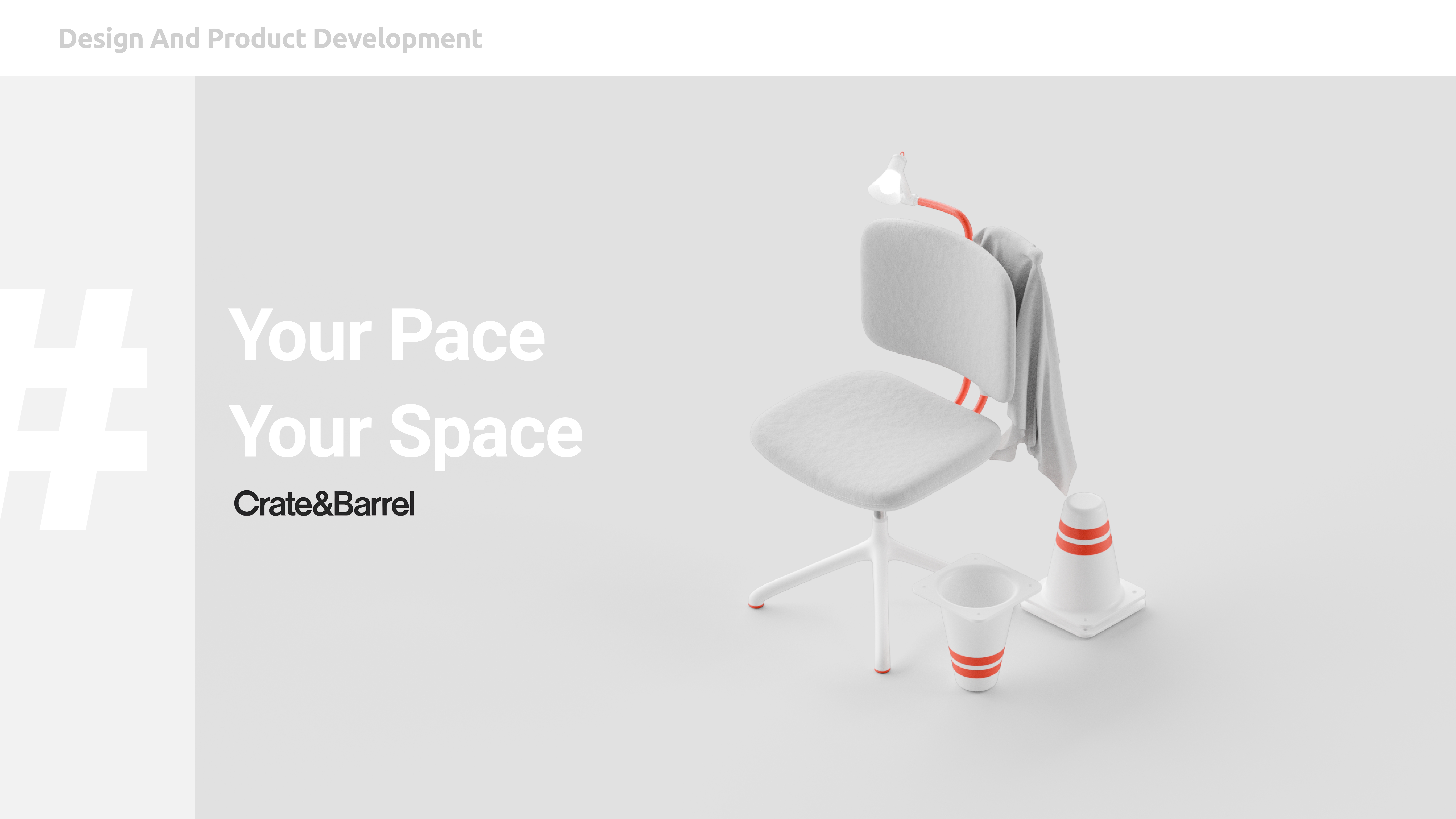 The Force Project visual