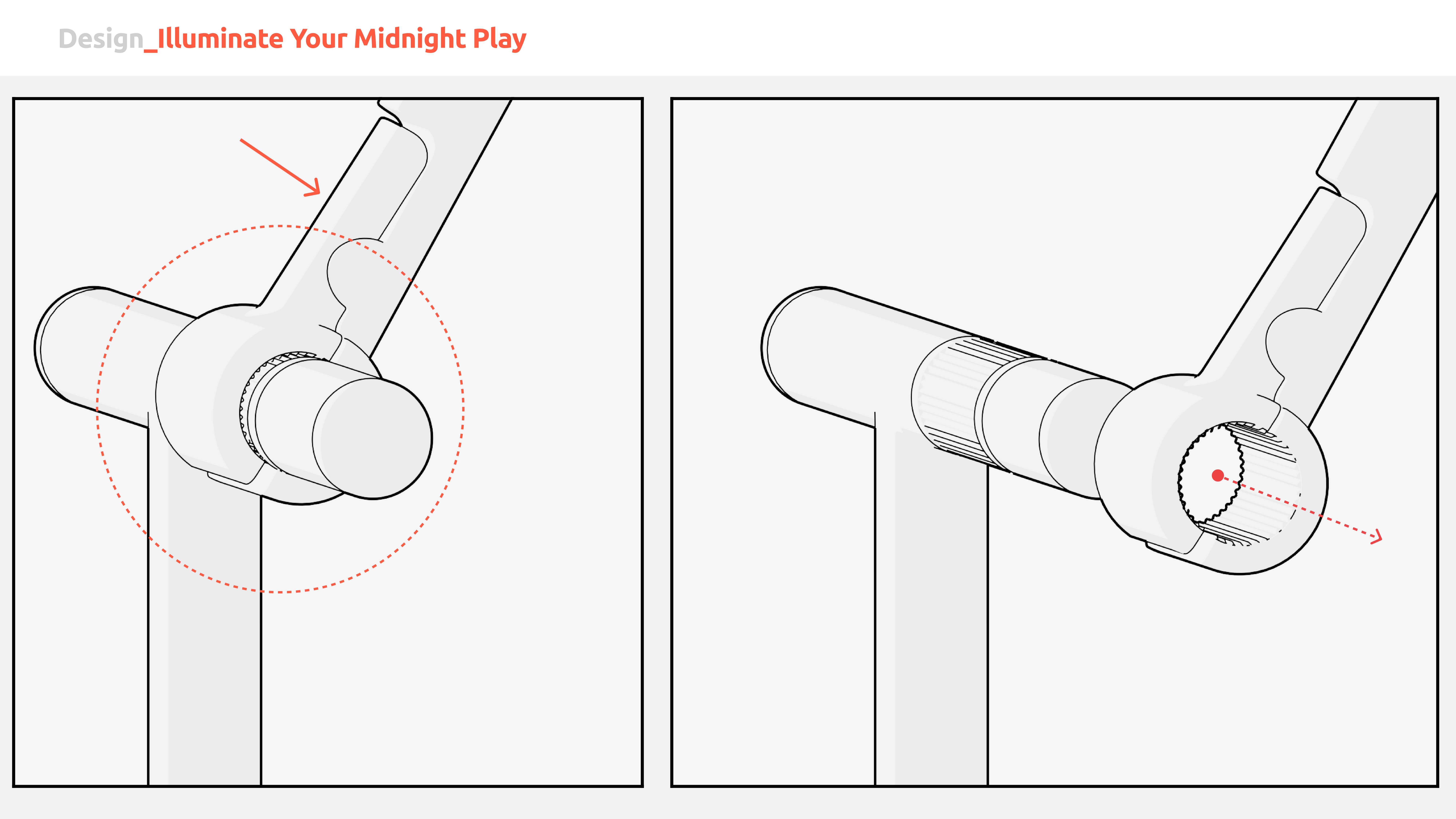 The Force Project visual