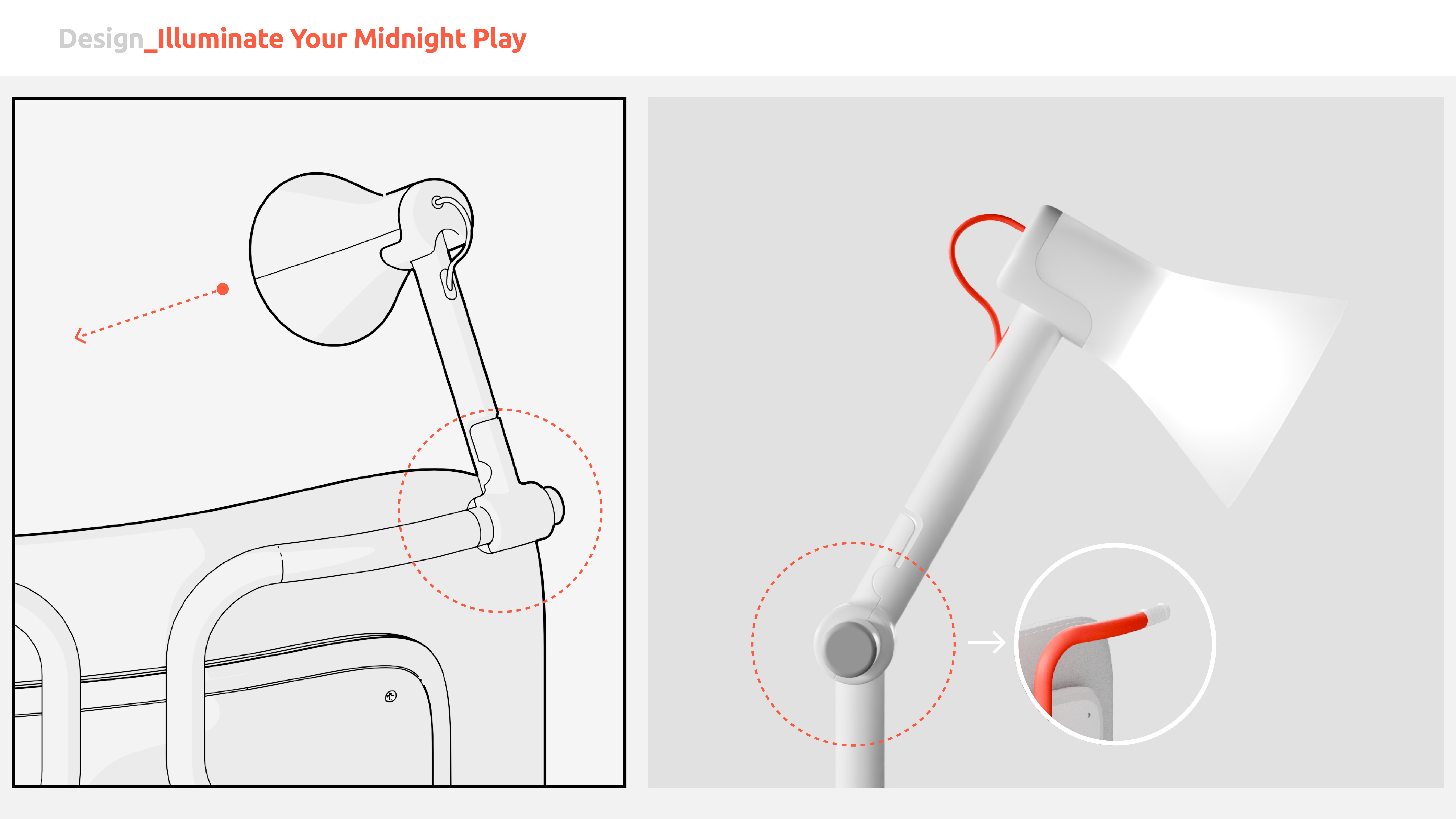 The Force Project visual