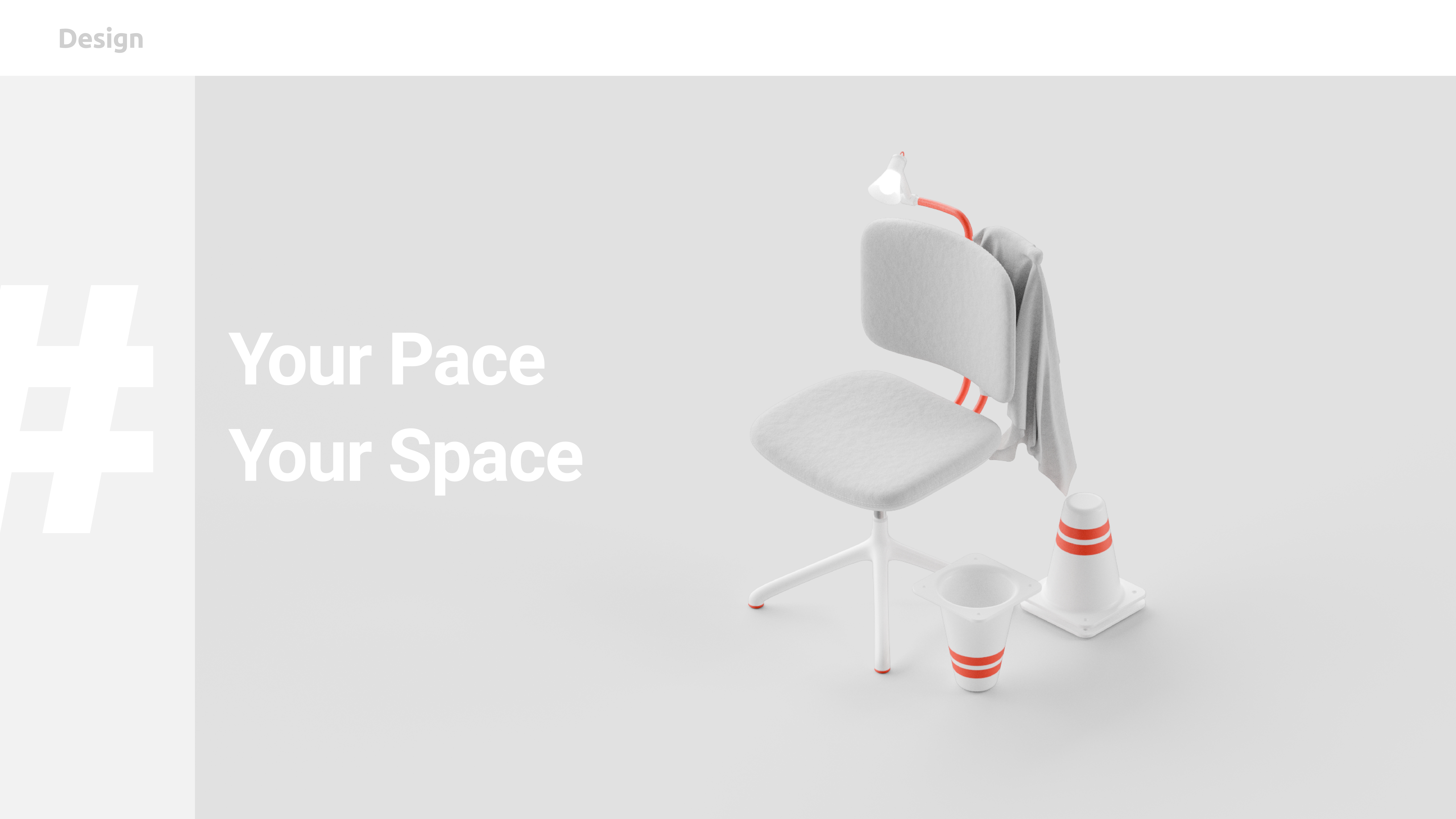 The Force Project visual