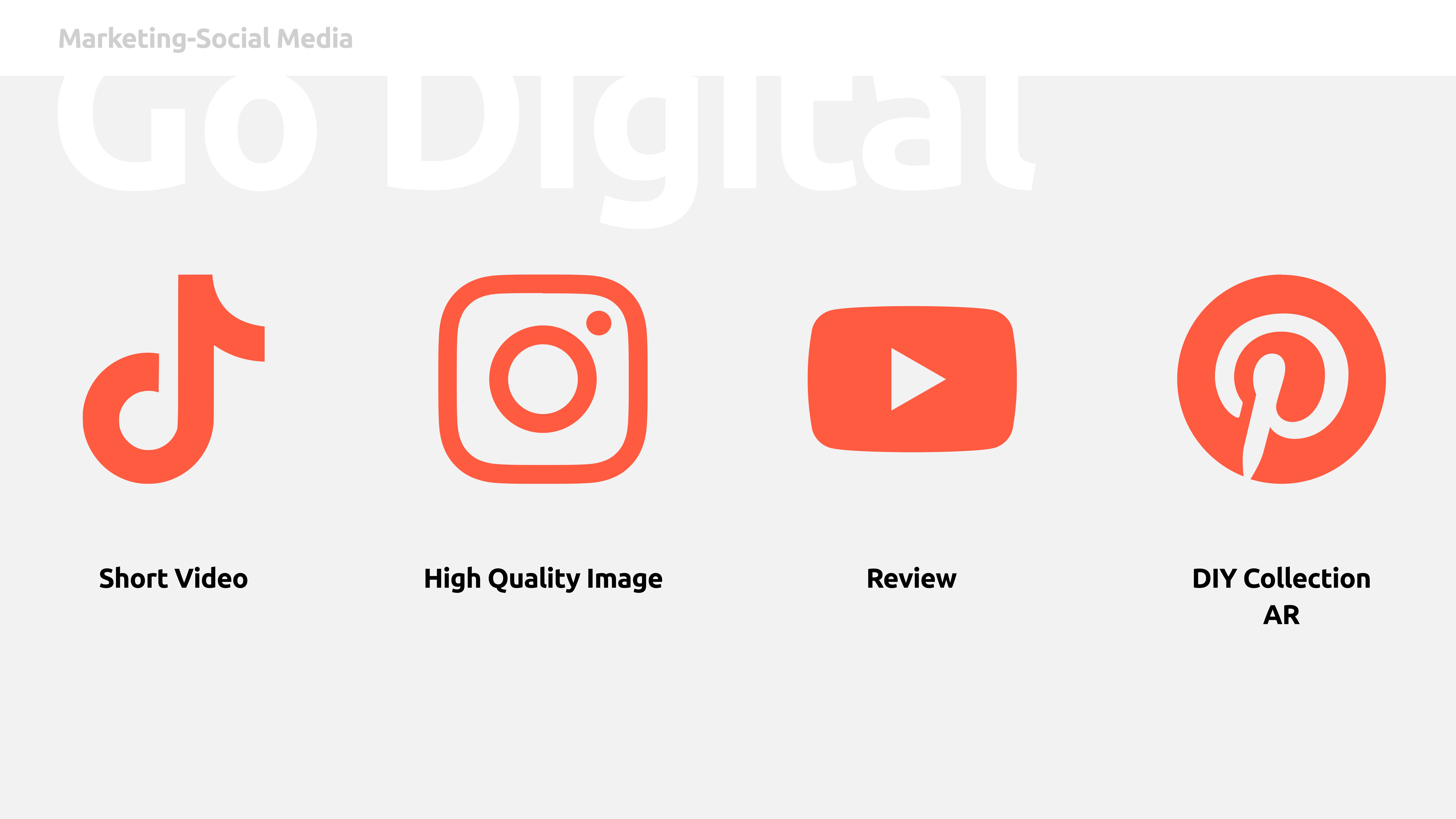 The Force Project visual