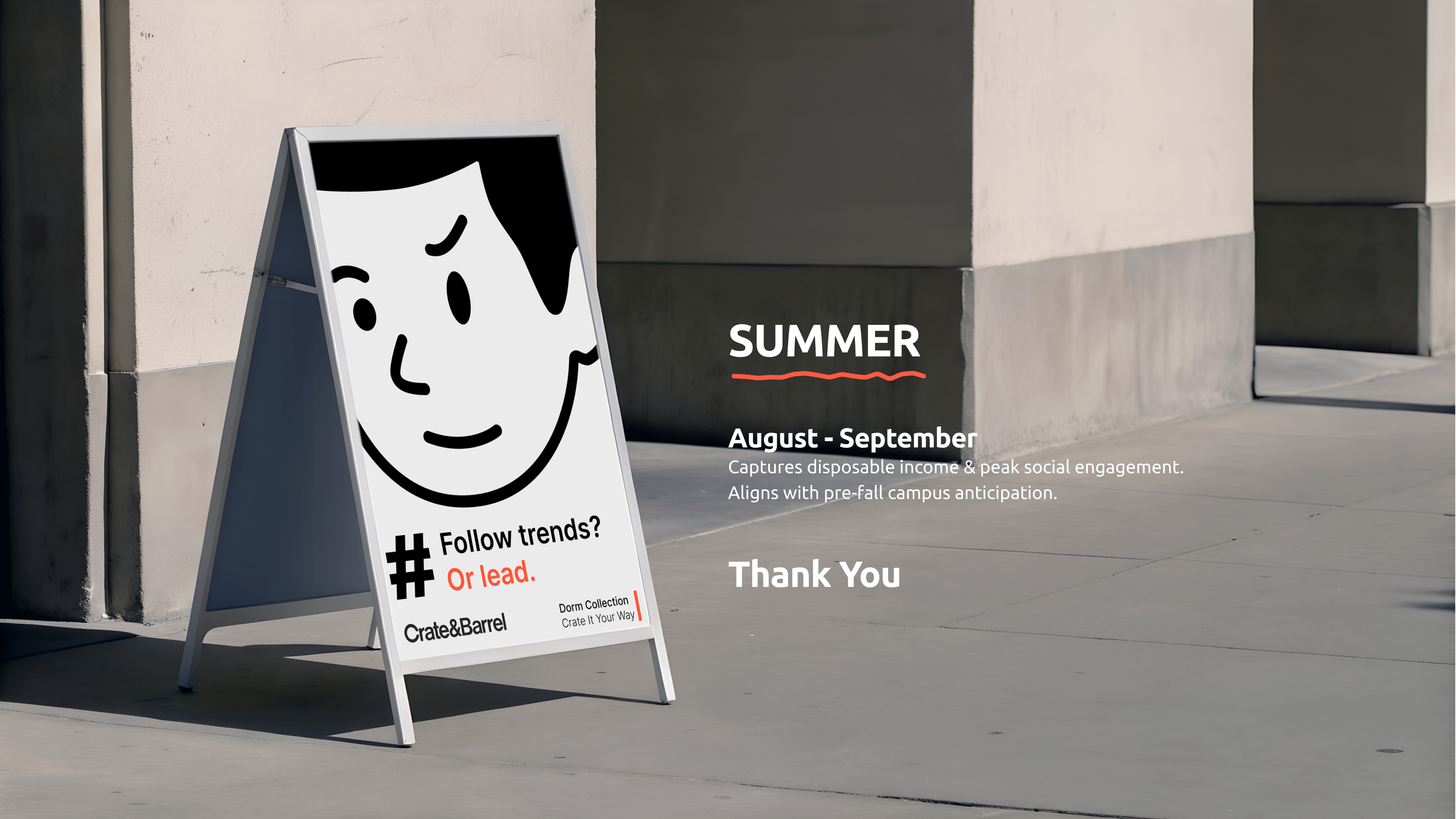 The Force Project visual