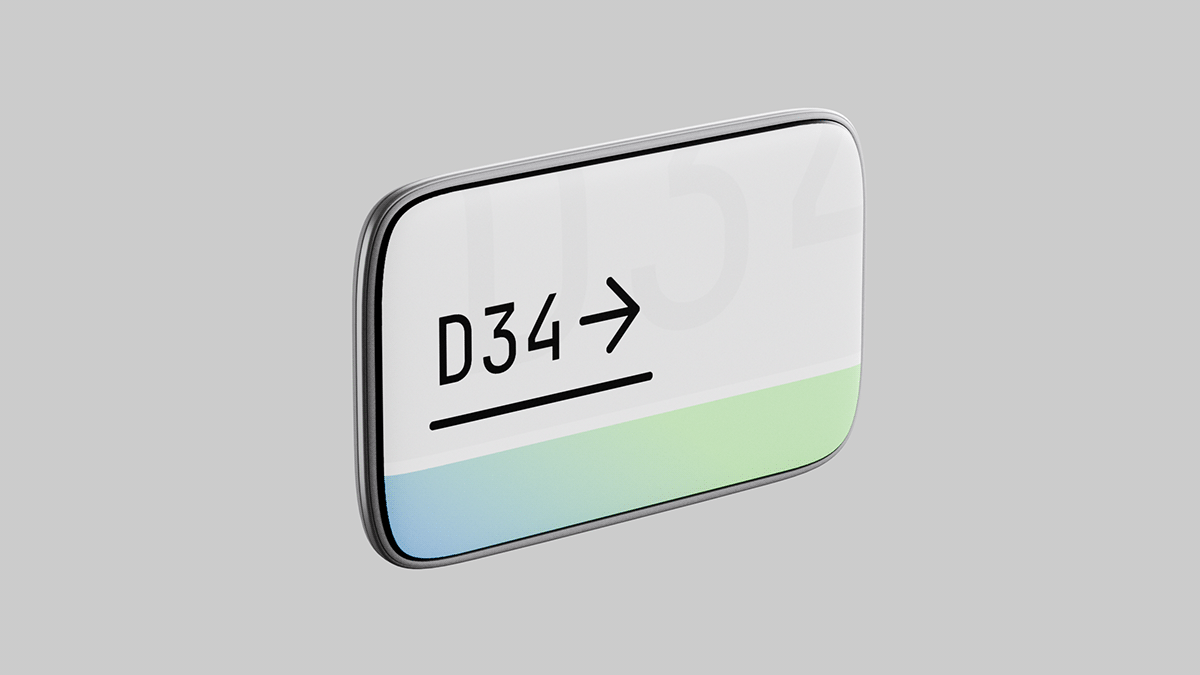 AI hospital monitoring detail visual