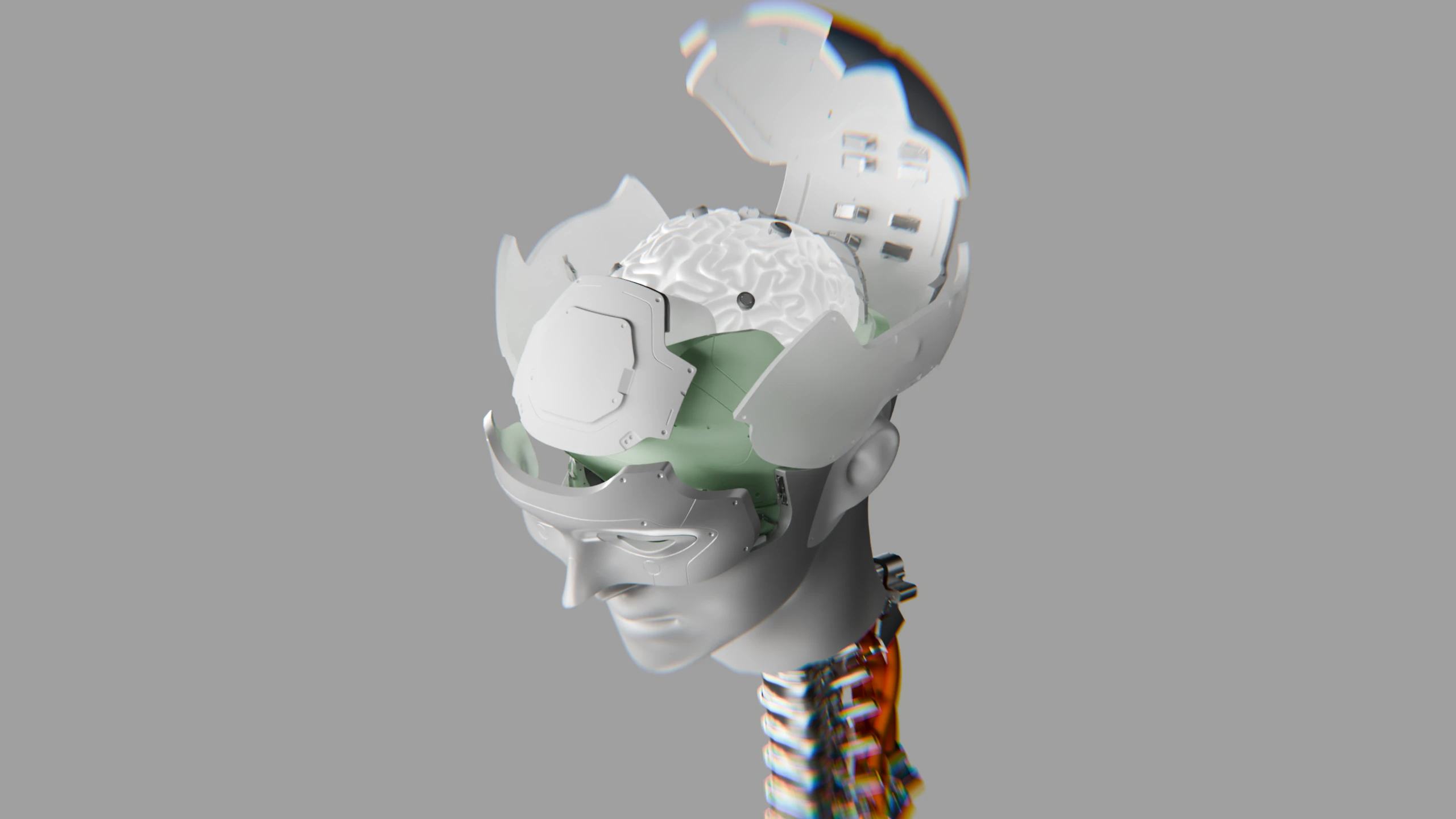 Personal project 2024-01 visual