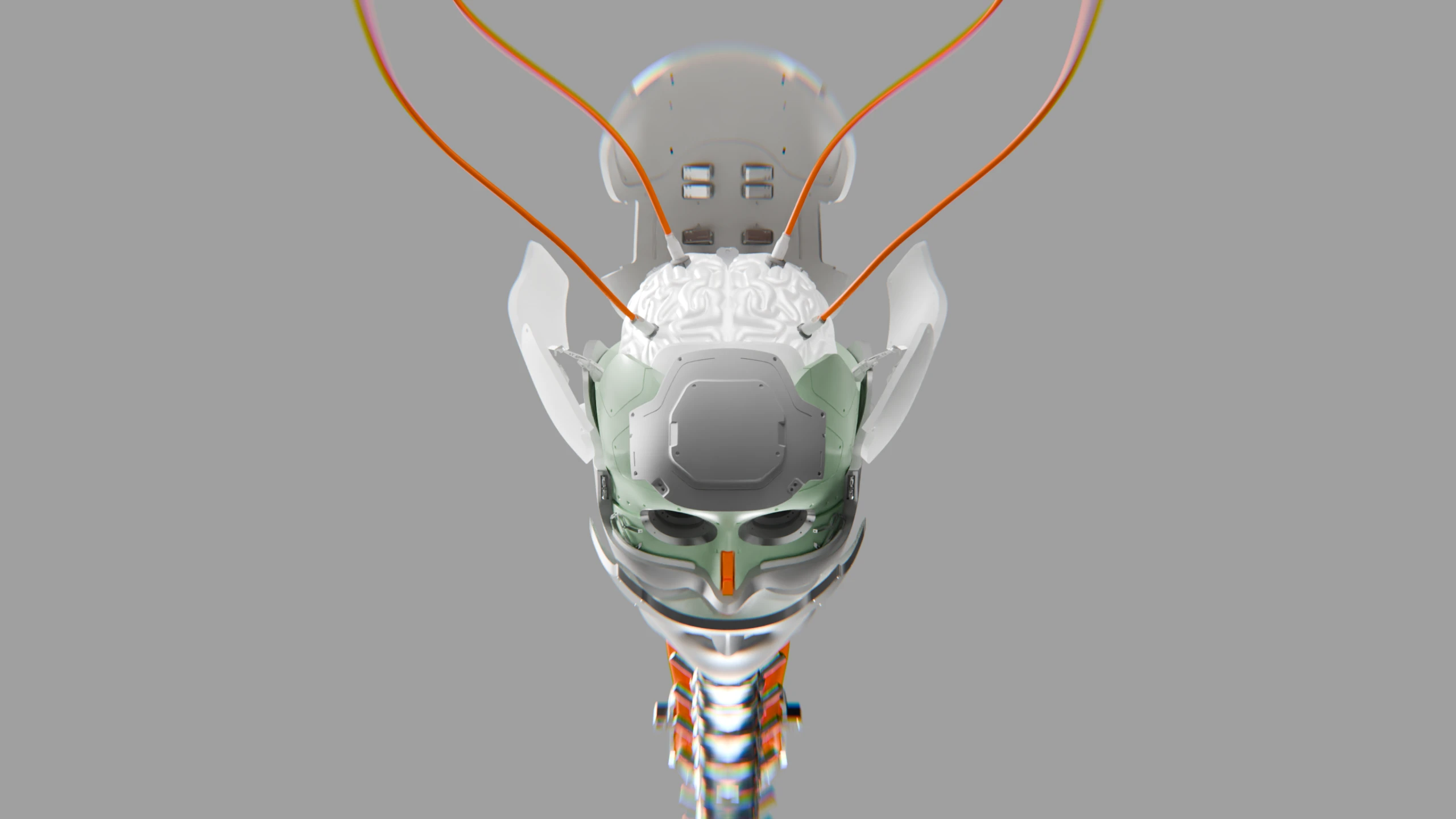 Personal project 2024-01 visual