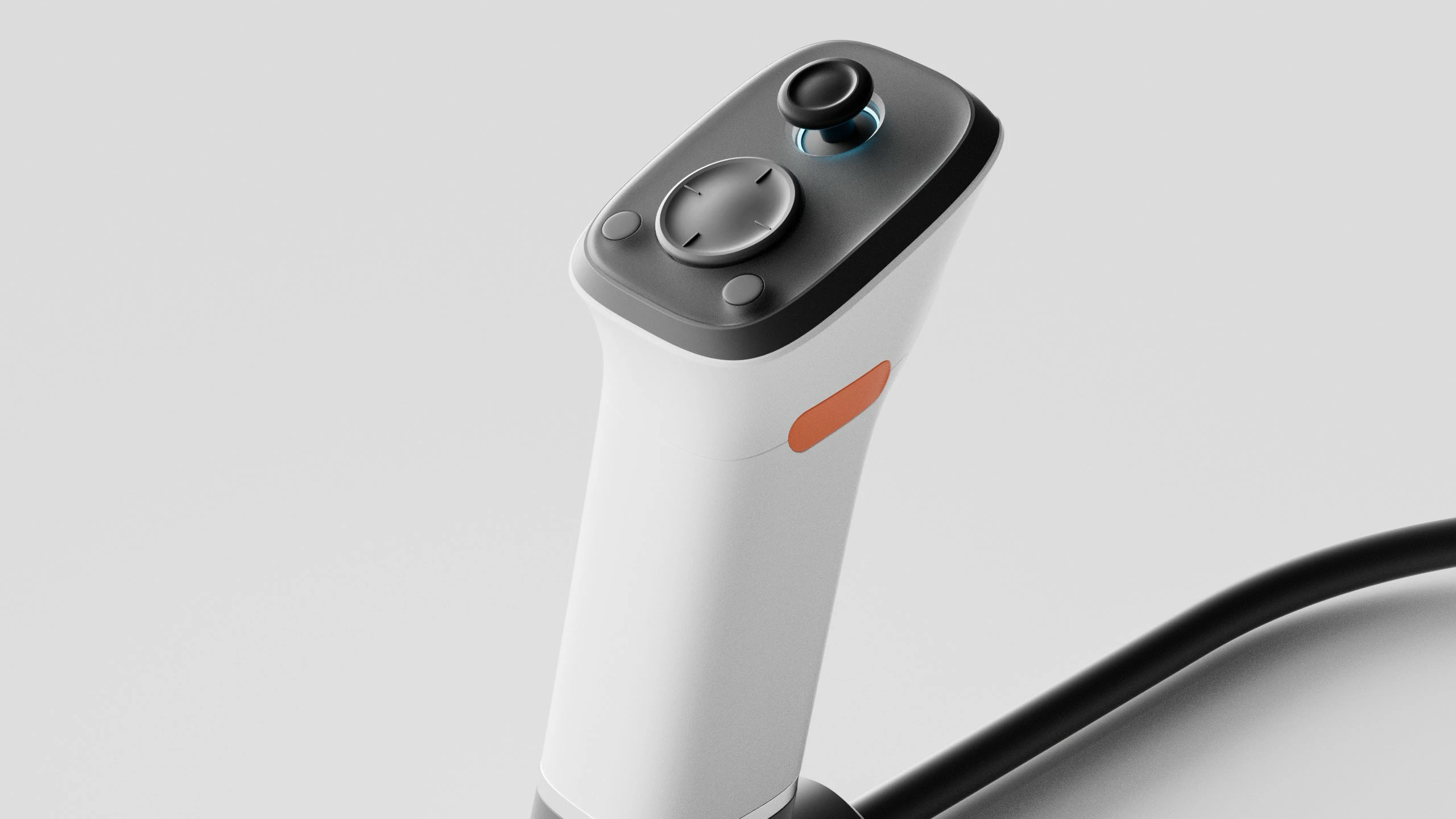 09 Design of a Detachable Modular Disposable Endoscope