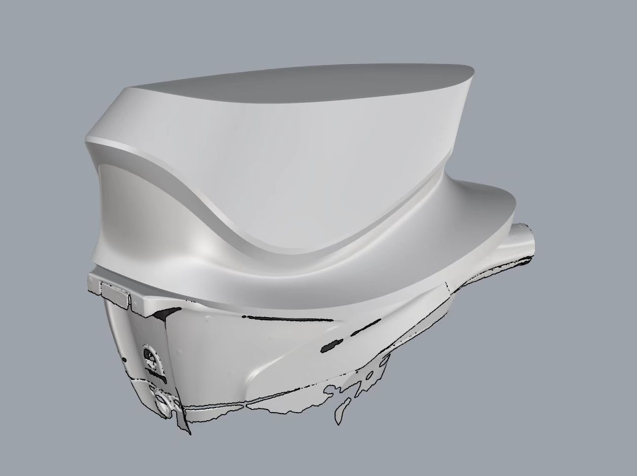 Proton motor process