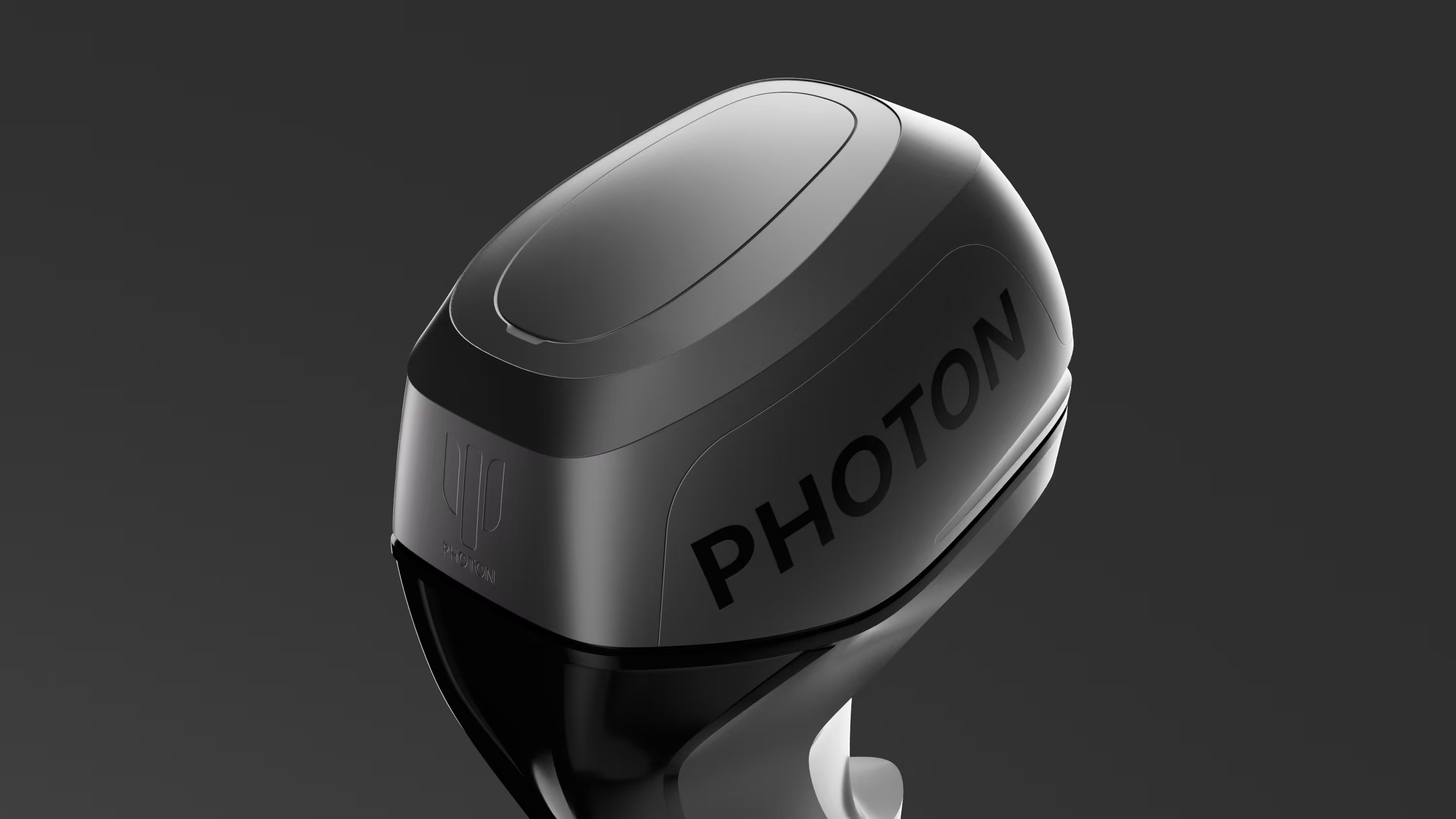 15 Proton Motor Design