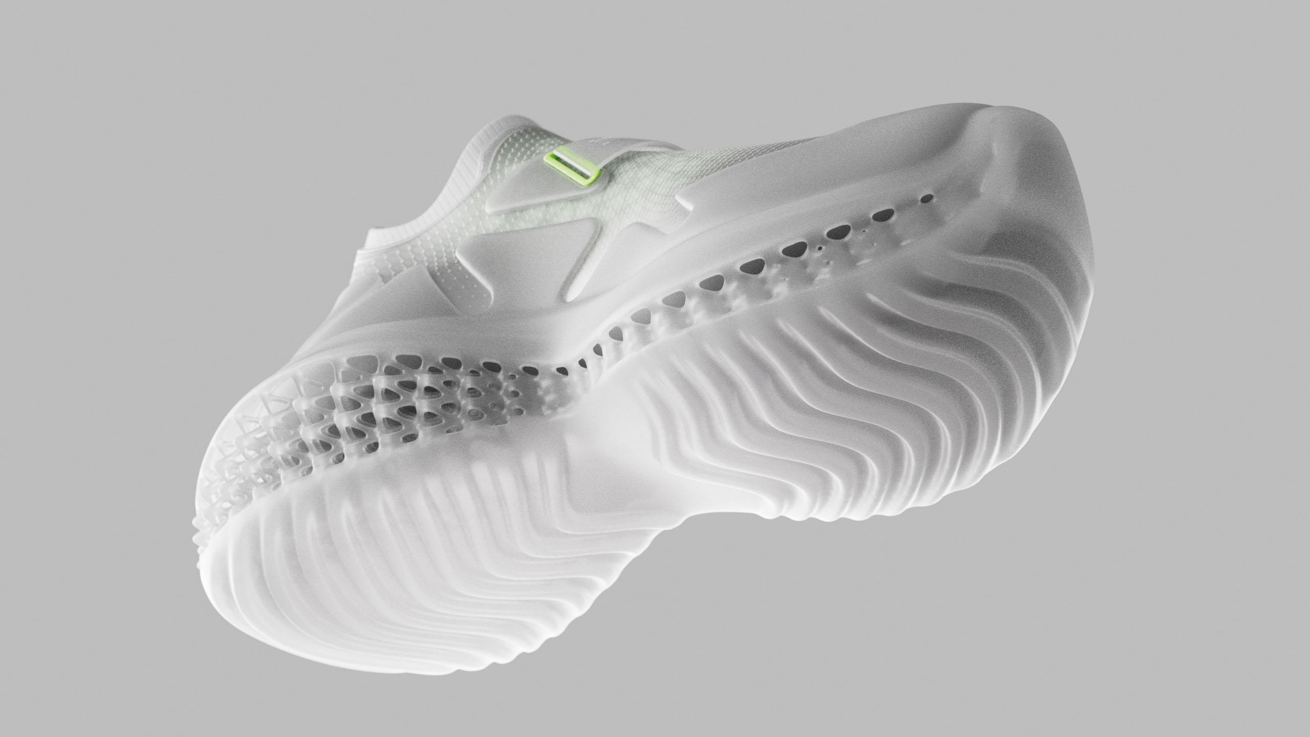 Project-Reaction visual