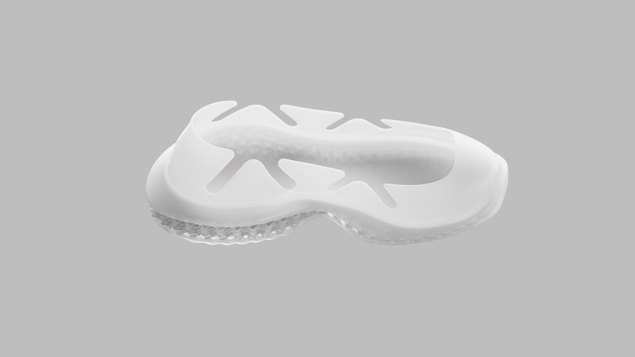 Project-Reaction visual