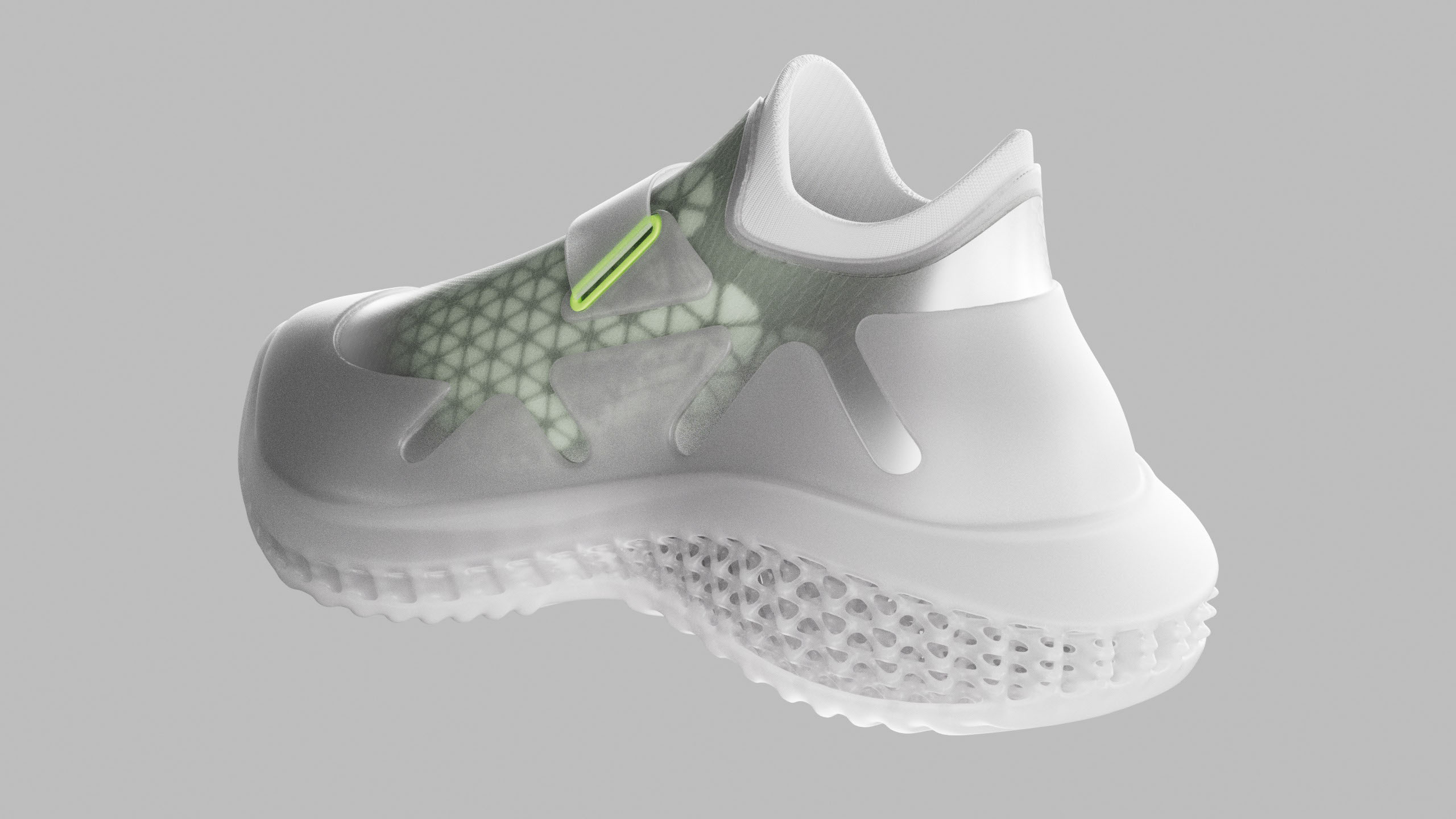 Project-Reaction visual